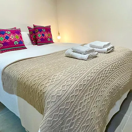 Appartement Eva Recommends Catedral Confort