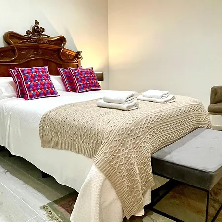 Eva Recommends Catedral Confort Appartamento Siviglia