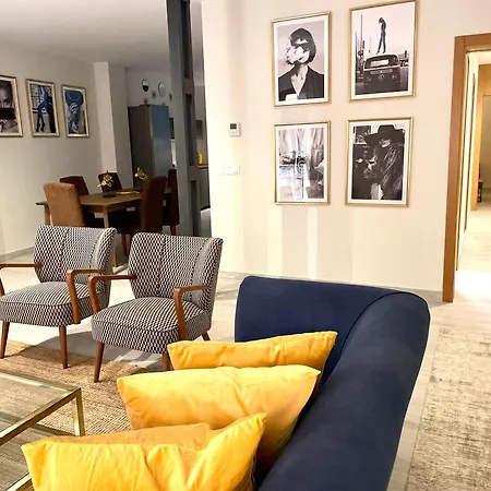 Appartamento Eva Recommends Catedral Confort