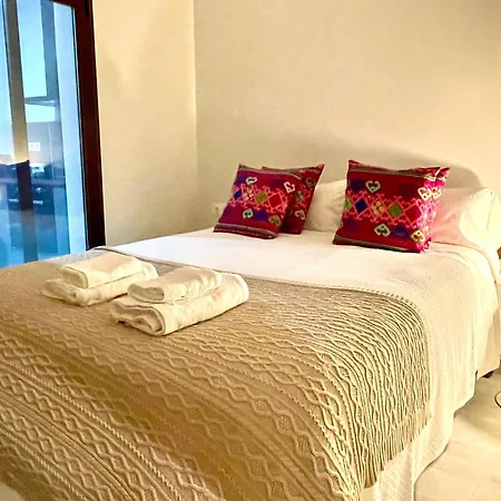 Eva Recommends Catedral Confort Appartamento