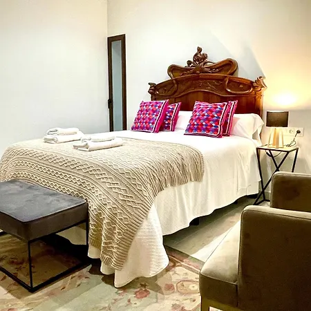Eva Recommends Catedral Confort Appartement *
