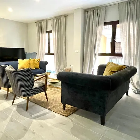 Appartement Eva Recommends Catedral Confort *