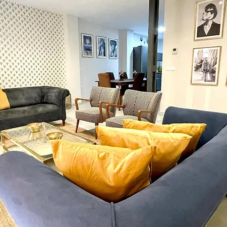 Appartement Eva Recommends Catedral Confort