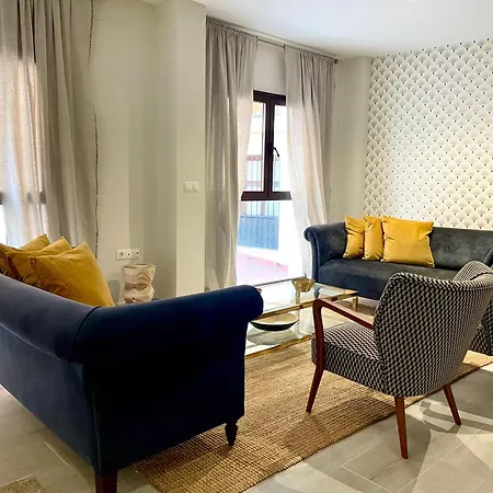 Appartamento Eva Recommends Catedral Confort