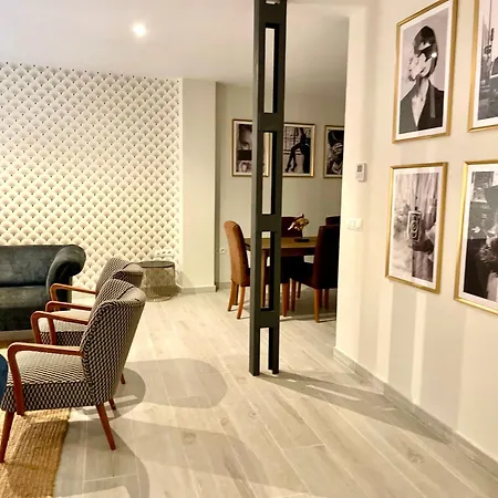 Eva Recommends Catedral Confort Appartement