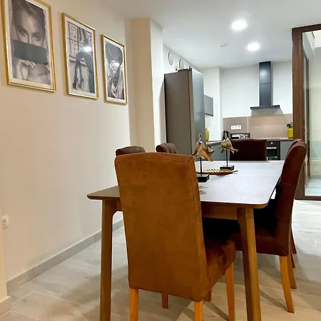 Appartement Eva Recommends Catedral Confort