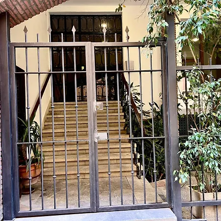 Eva Recommends Catedral Confort Appartement *