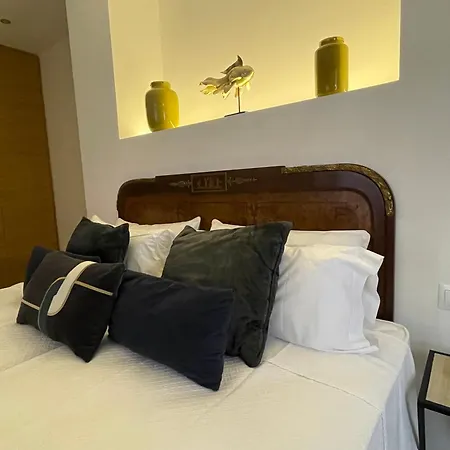 Eva Recommends Catedral Confort Siviglia