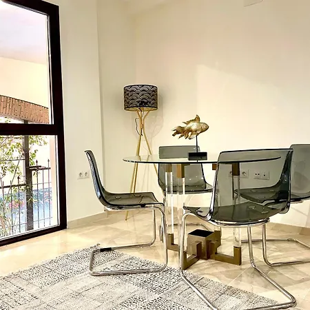 Eva Recommends Catedral Confort Appartement *