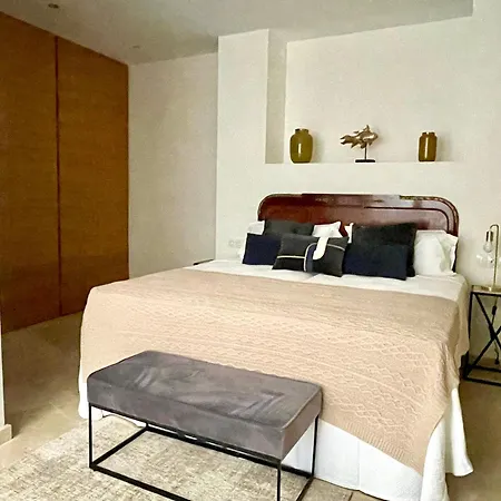 Eva Recommends Catedral Confort Appartement