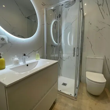 Eva Recommends Catedral Confort Appartement Séville