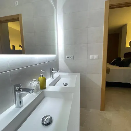 Eva Recommends Catedral Confort Appartement *
